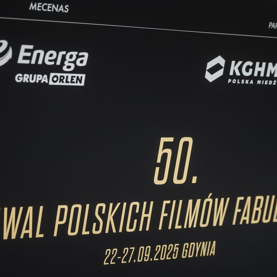„Zamach na papieża”, konferencja na 50. FPFF w Gdyni