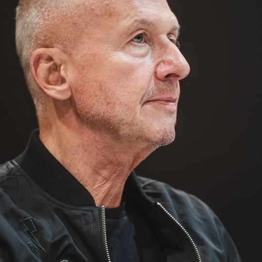 „Zamach na papieża”, konferencja na 50. FPFF w Gdyni