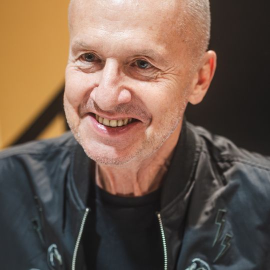 „Zamach na papieża”, konferencja na 50. FPFF w Gdyni