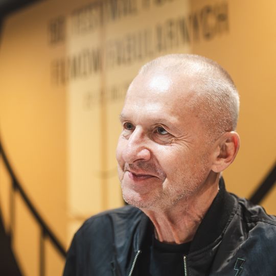 „Zamach na papieża”, konferencja na 50. FPFF w Gdyni