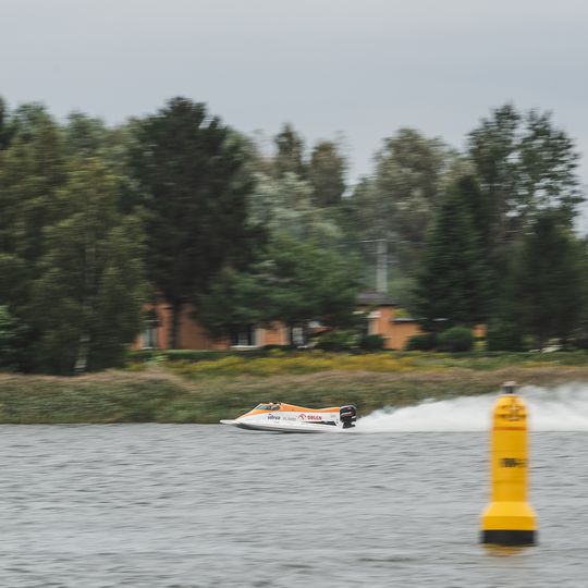 Bartłomiej Marszałek na spotkaniu z dziennikarzami w Gdańsku