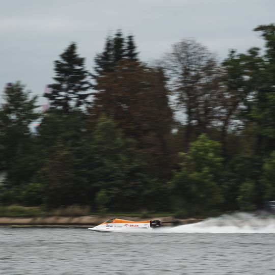 Bartłomiej Marszałek na spotkaniu z dziennikarzami w Gdańsku