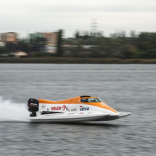 Bartłomiej Marszałek na spotkaniu z dziennikarzami w Gdańsku