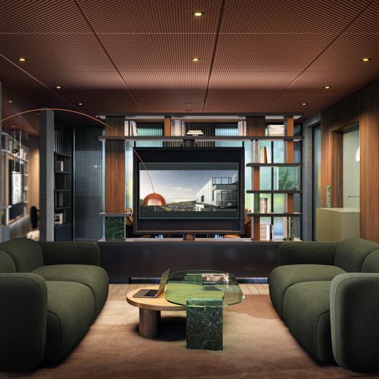 Wyjątkowa inwestycja przy ulicy Legionów 121 w Gdyni