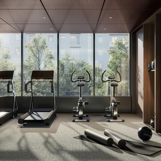 Legionów 121, Gdynia