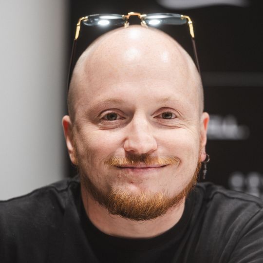 „Ministranci”, konferencja na 50. FPFF w Gdyni