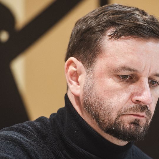 „Ministranci”, konferencja na 50. FPFF w Gdyni