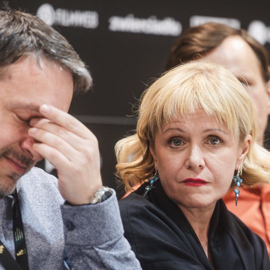 „Ministranci”, konferencja na 50. FPFF w Gdyni