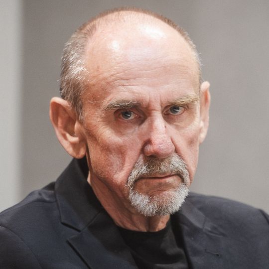 „Ministranci”, konferencja na 50. FPFF w Gdyni