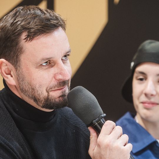 „Ministranci”, konferencja na 50. FPFF w Gdyni