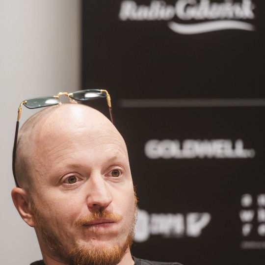 „Ministranci”, konferencja na 50. FPFF w Gdyni