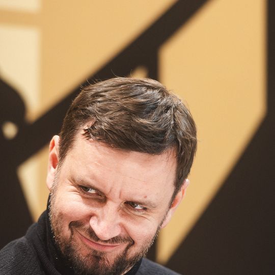 „Ministranci”, konferencja na 50. FPFF w Gdyni