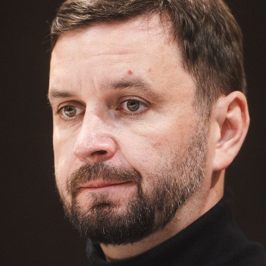 „Ministranci”, konferencja na 50. FPFF w Gdyni