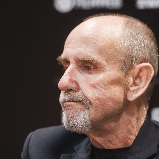 „Ministranci”, konferencja na 50. FPFF w Gdyni