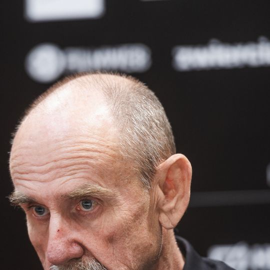 „Ministranci”, konferencja na 50. FPFF w Gdyni