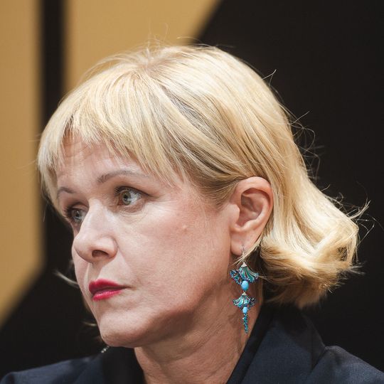 „Ministranci”, konferencja na 50. FPFF w Gdyni