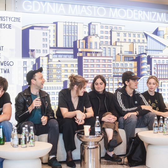 Trzeci dzień Festiwalu Polskich Filmów Fabularnych 2025 w Gdyni