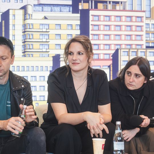 50. FPFF w Gdyni, dzień III