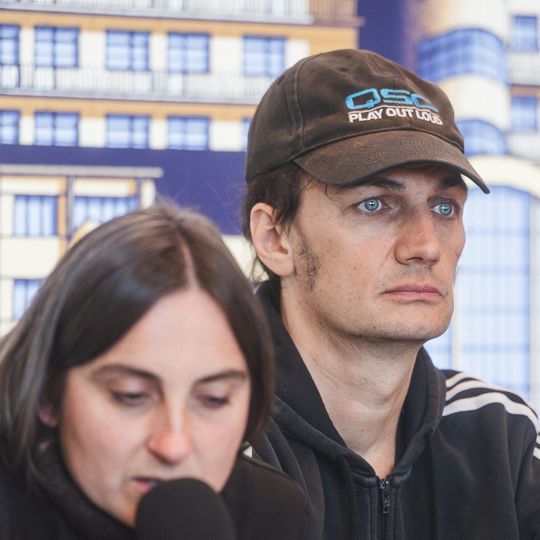 50. FPFF w Gdyni, dzień III