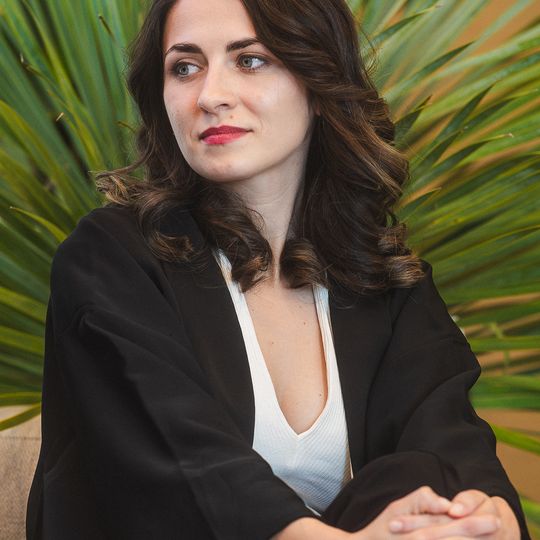 50. FPFF w Gdyni, dzień III