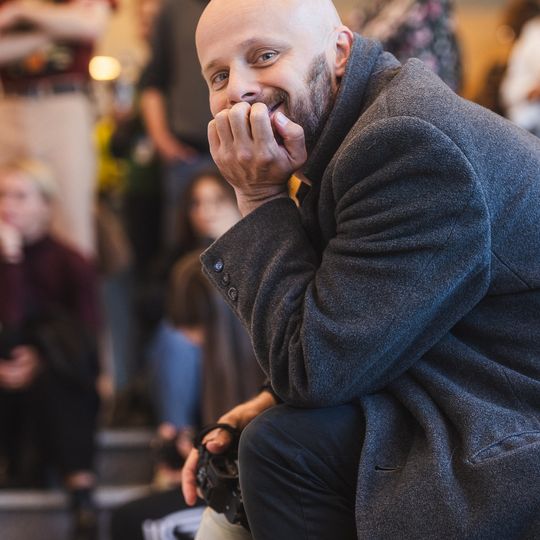 50. FPFF w Gdyni, dzień III