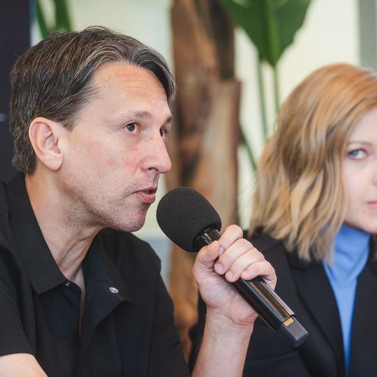 50. FPFF w Gdyni, dzień III