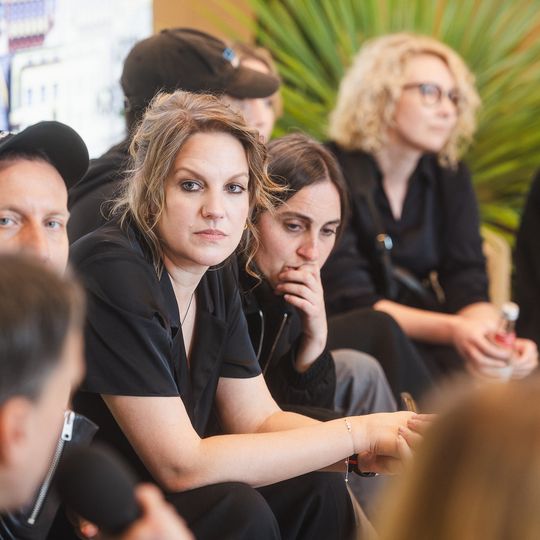 50. FPFF w Gdyni, dzień III