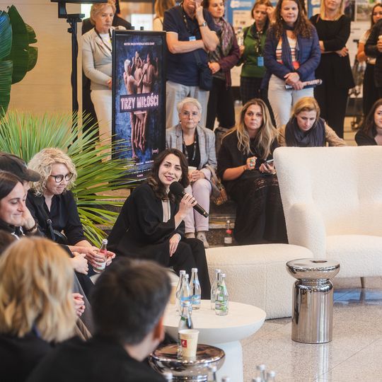 50. FPFF w Gdyni, dzień III