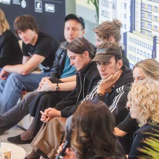 50. FPFF w Gdyni, dzień III