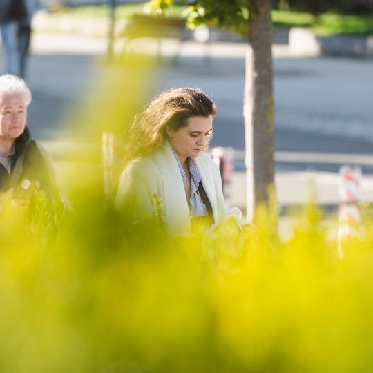 50. FPFF w Gdyni, dzień III