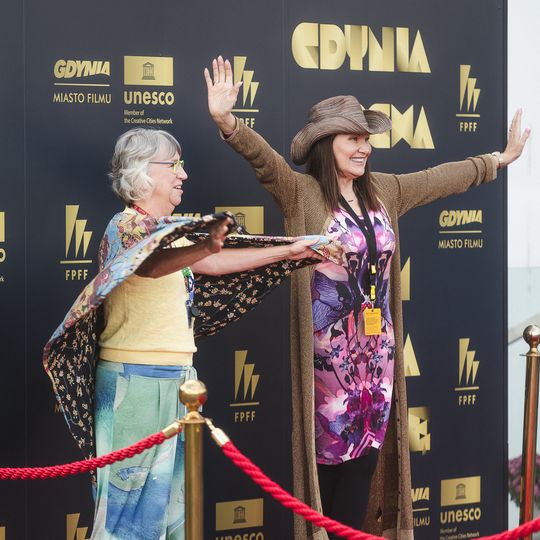 50. FPFF w Gdyni, dzień III