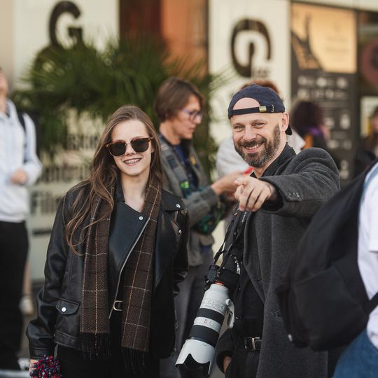 50. FPFF w Gdyni, dzień III