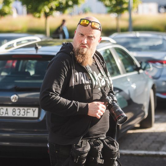 50. FPFF w Gdyni, dzień III