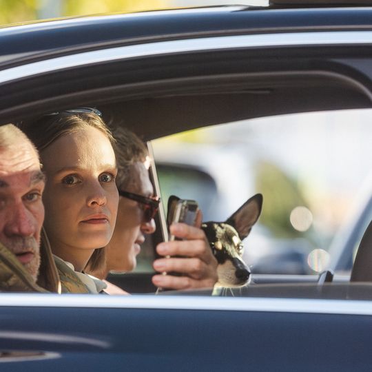 50. FPFF w Gdyni, dzień III