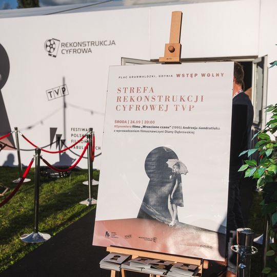 50. FPFF w Gdyni, dzień III