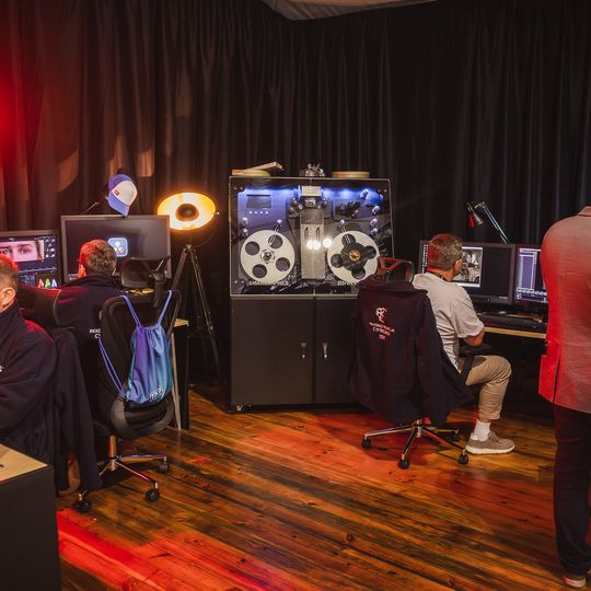 50. FPFF w Gdyni, dzień III