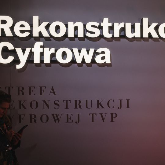 50. FPFF w Gdyni, dzień III