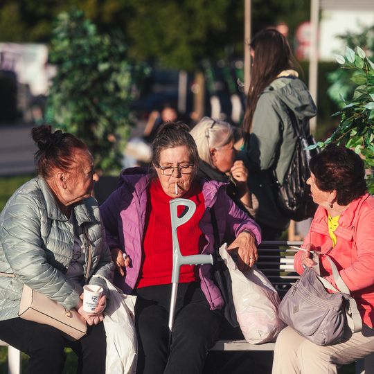 50. FPFF w Gdyni, dzień III