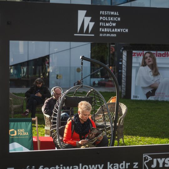 50. FPFF w Gdyni, dzień III