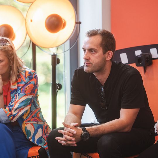 50. FPFF w Gdyni, dzień III