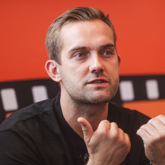 50. FPFF w Gdyni, dzień III