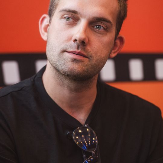 50. FPFF w Gdyni, dzień III