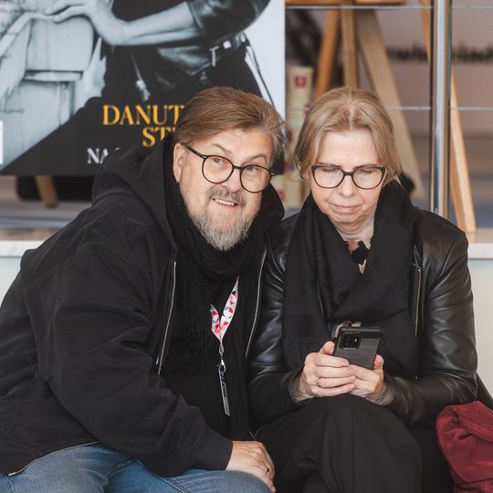 50. FPFF w Gdyni, dzień III