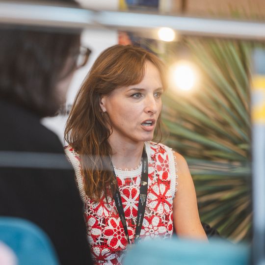 50. FPFF w Gdyni, dzień III