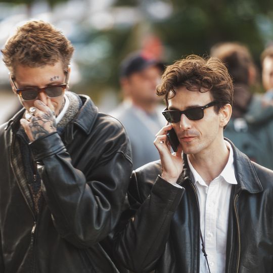 50. FPFF w Gdyni, dzień III