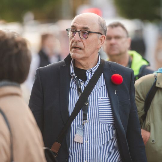 50. FPFF w Gdyni, dzień III