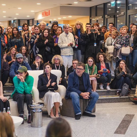 50. FPFF w Gdyni, dzień III