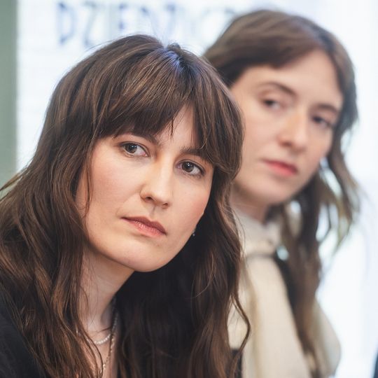 50. FPFF w Gdyni, dzień III