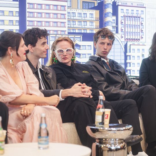 50. FPFF w Gdyni, dzień III