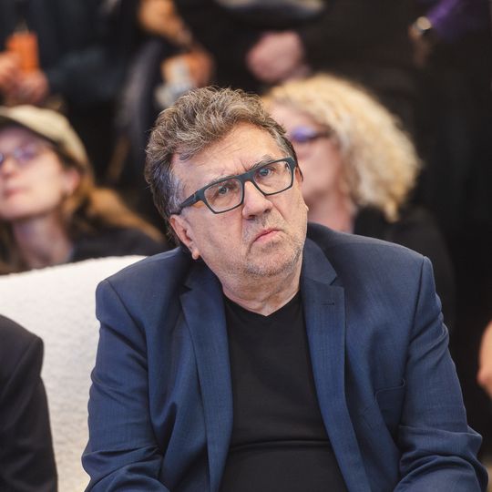 50. FPFF w Gdyni, dzień III